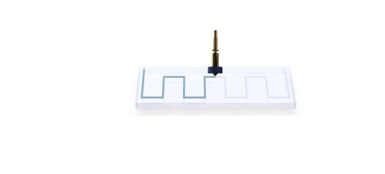 Multimaterial Additive Manufacturing of Self-healing Composites via Thermal Remending