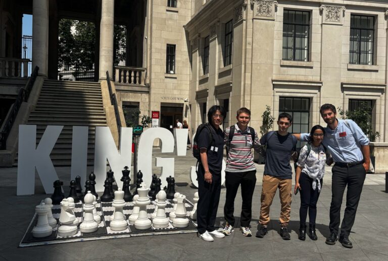 Functionality through Nonlinearity